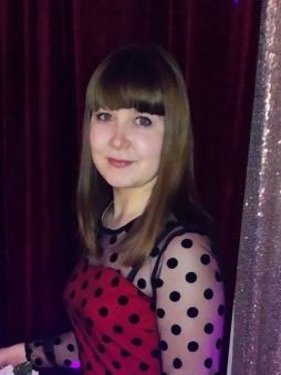 Медведева Любовь Викторовна