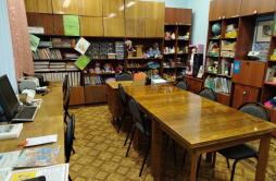 Методический кабинет