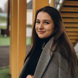 Белоногова Оксана Владимировна